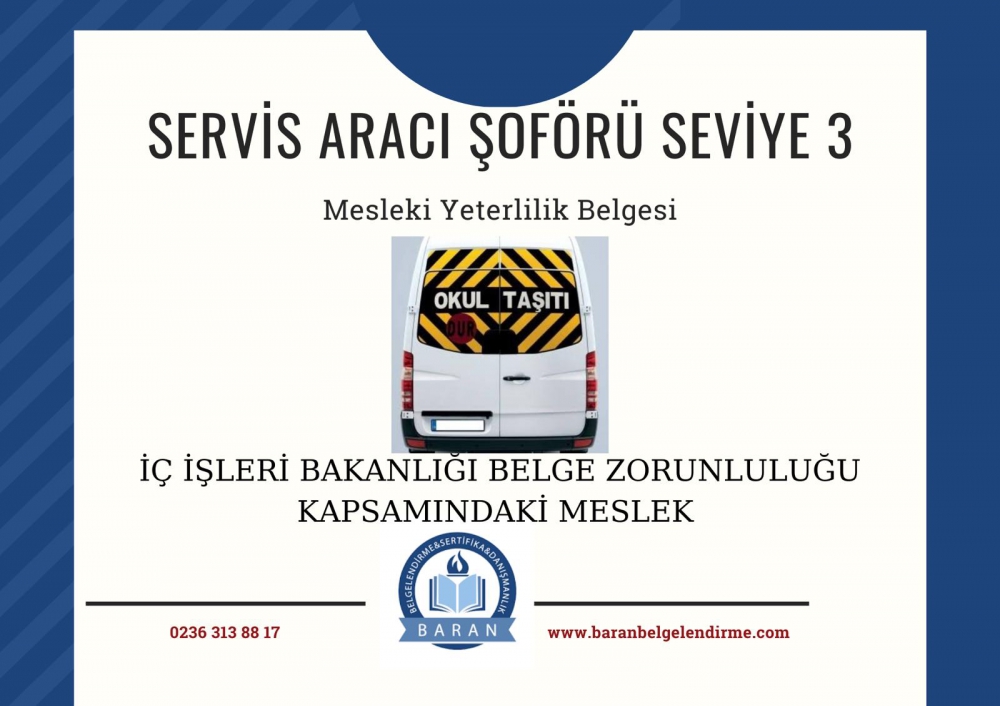 Özel Baran Meslek Kursları