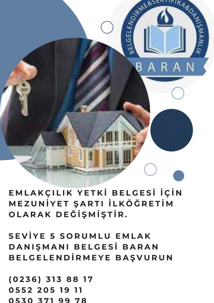 Özel Baran Meslek Kursları