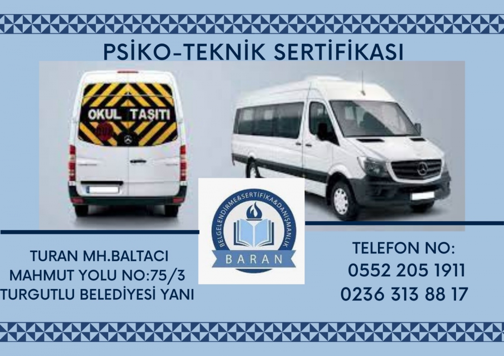 Özel Baran Meslek Kursları
