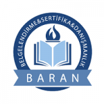 Manisada kaynakçılık belgesi - özel baran belgelendirme
