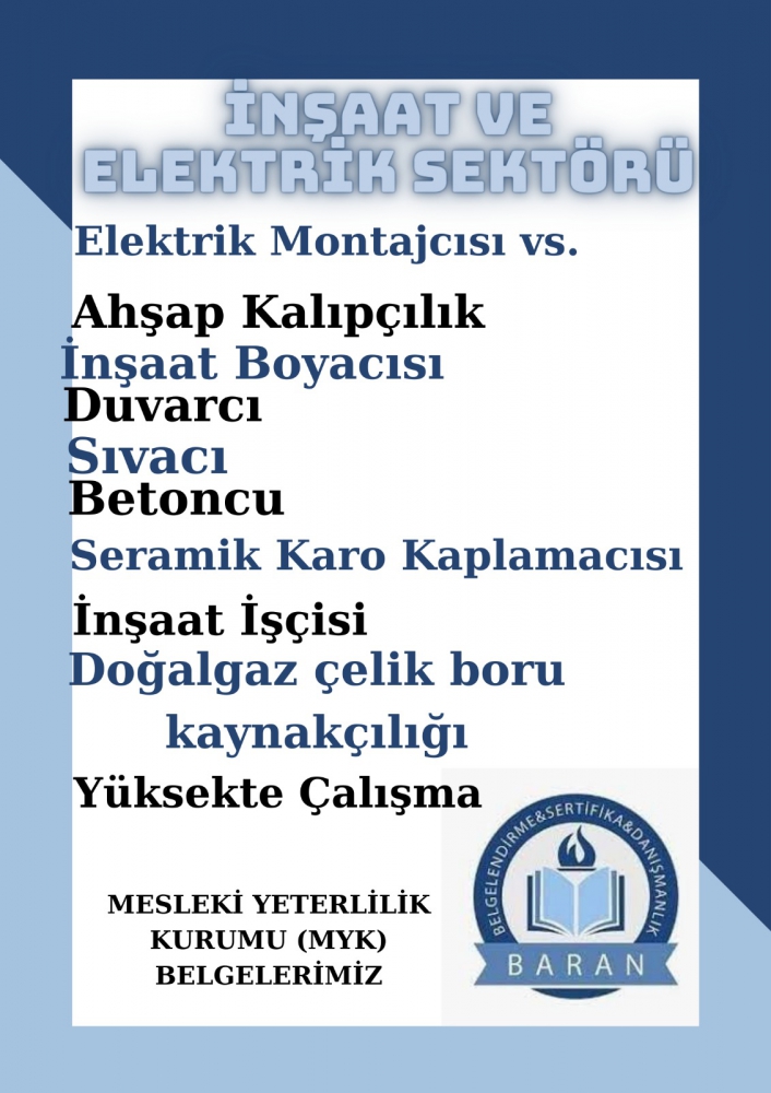 manisada iso belgeleri
